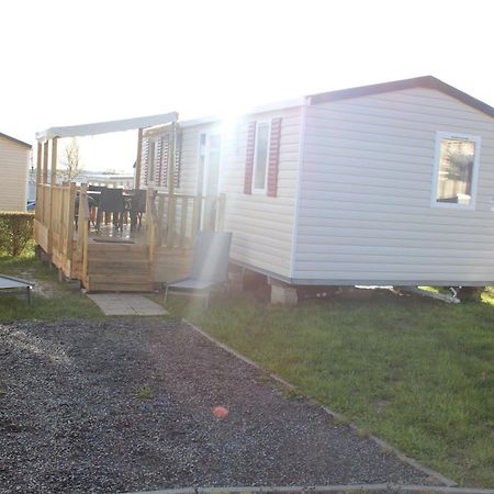 Mobil-Home Litteau 외부 사진